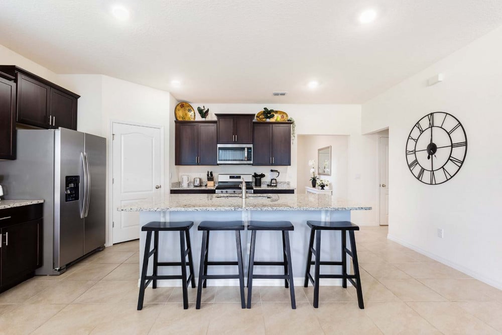 Solterra Resort 734