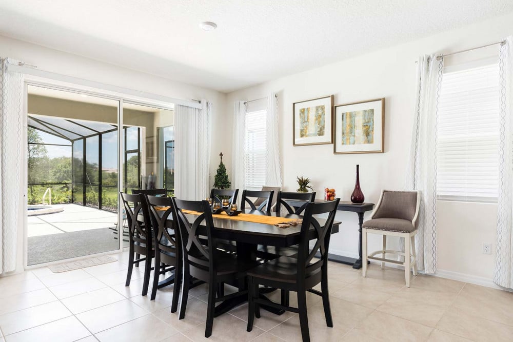 Solterra Resort 734
