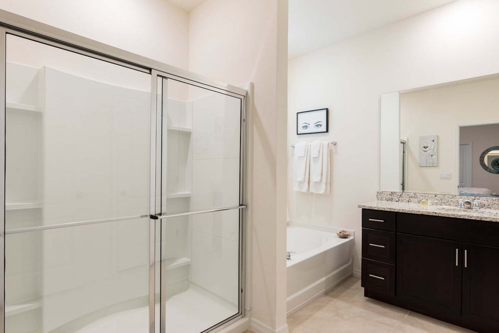 Solterra Resort 734