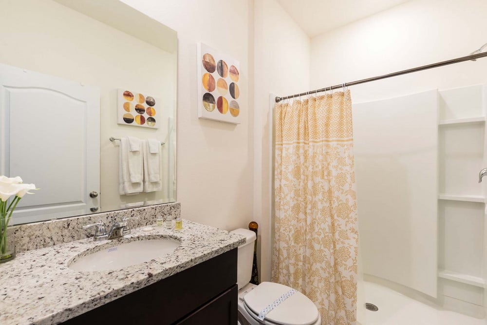 Solterra Resort 734