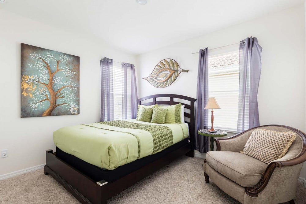 Solterra Resort 734