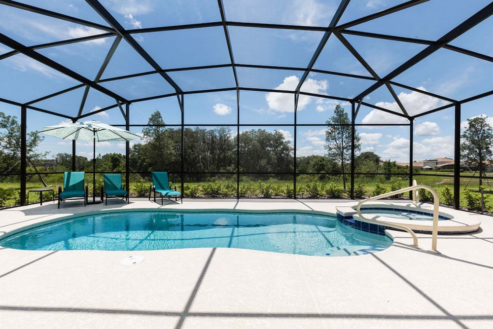 Solterra Resort 734