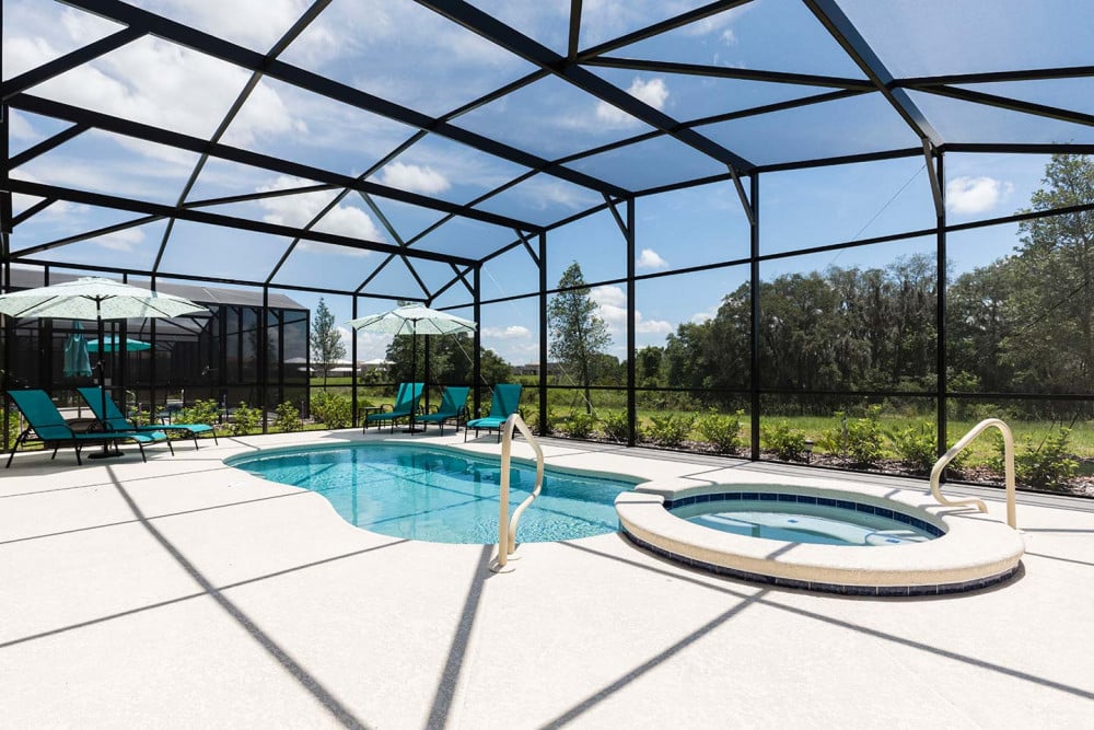 Solterra Resort 734