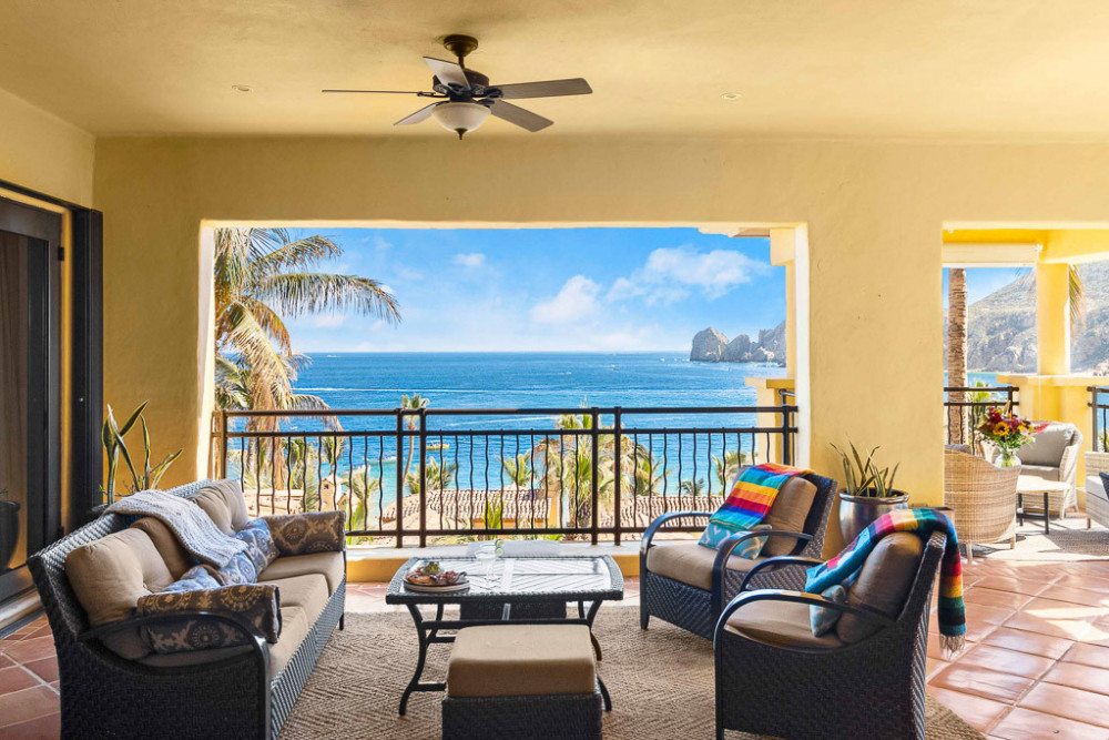 Vista Paraiso