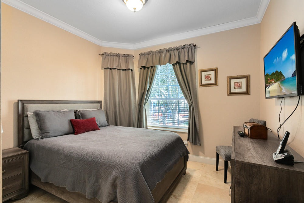 Windsor Palms Resort 133