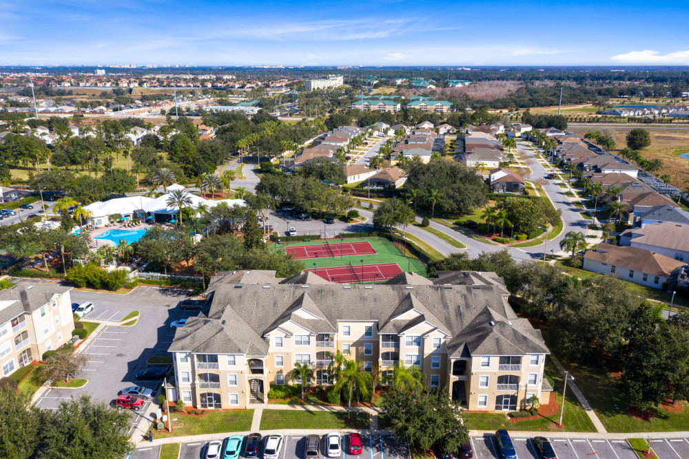 Windsor Palms Resort 133