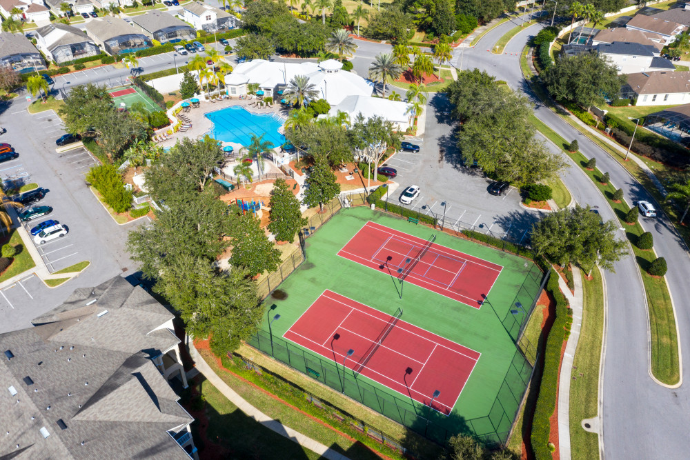 Windsor Palms Resort 133
