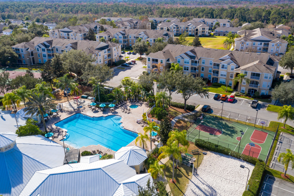 Windsor Palms Resort 133