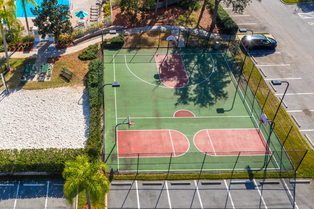 Windsor Palms Resort 133