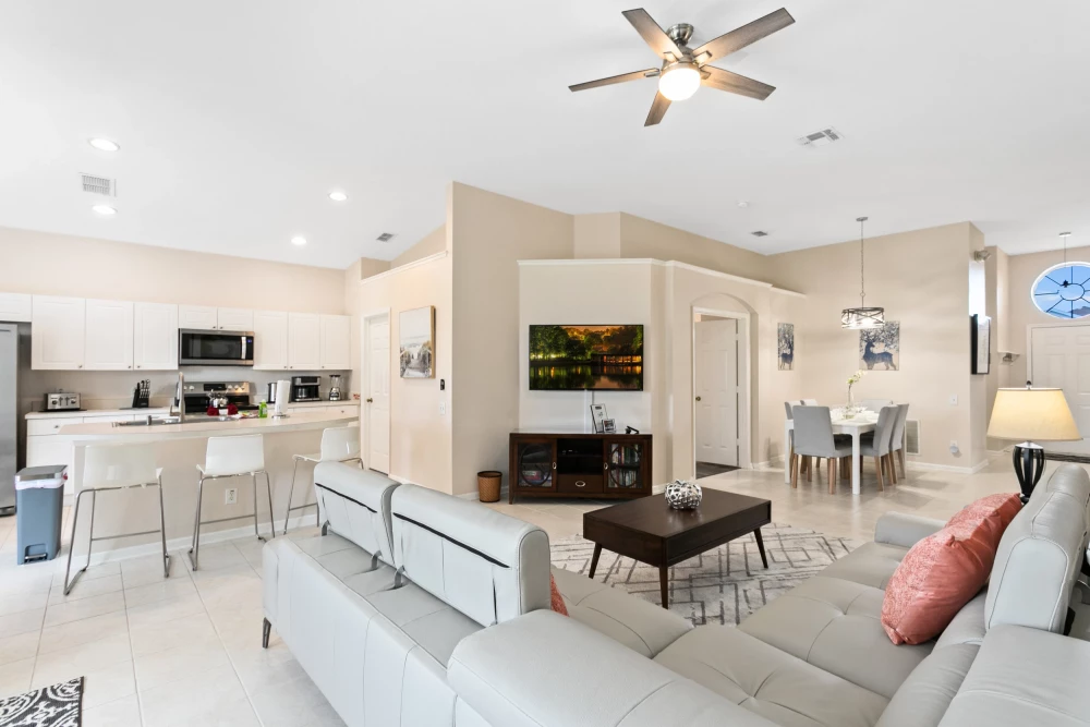 Windsor Palms Resort 134