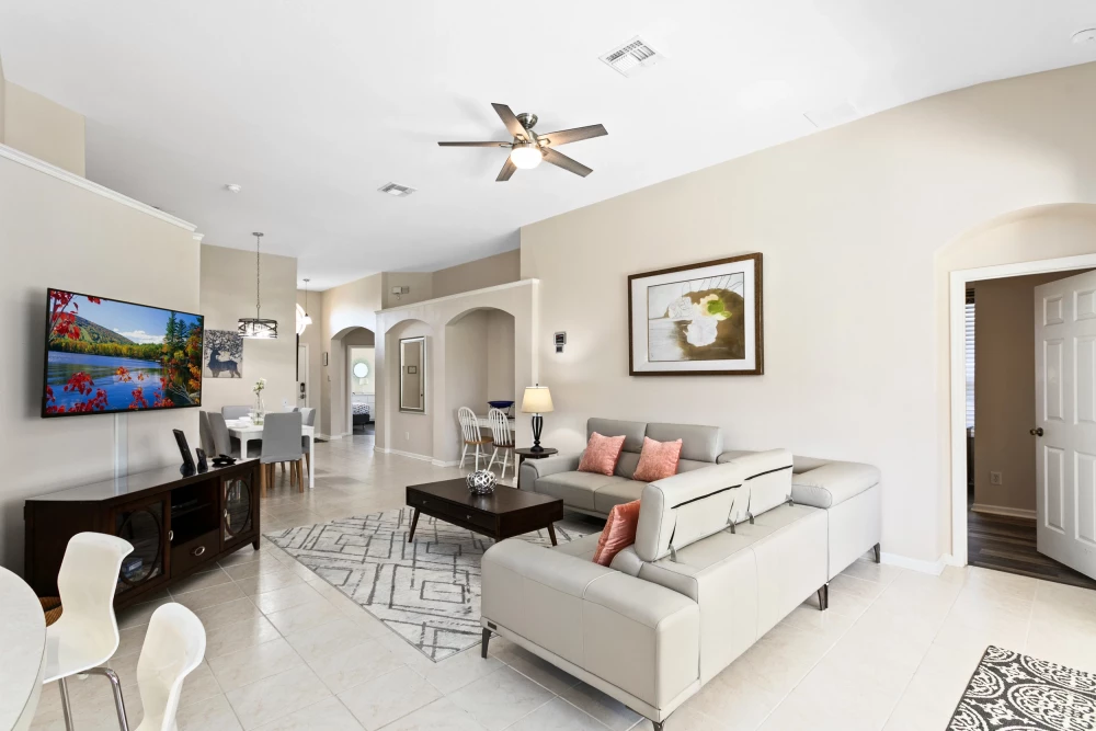 Windsor Palms Resort 134