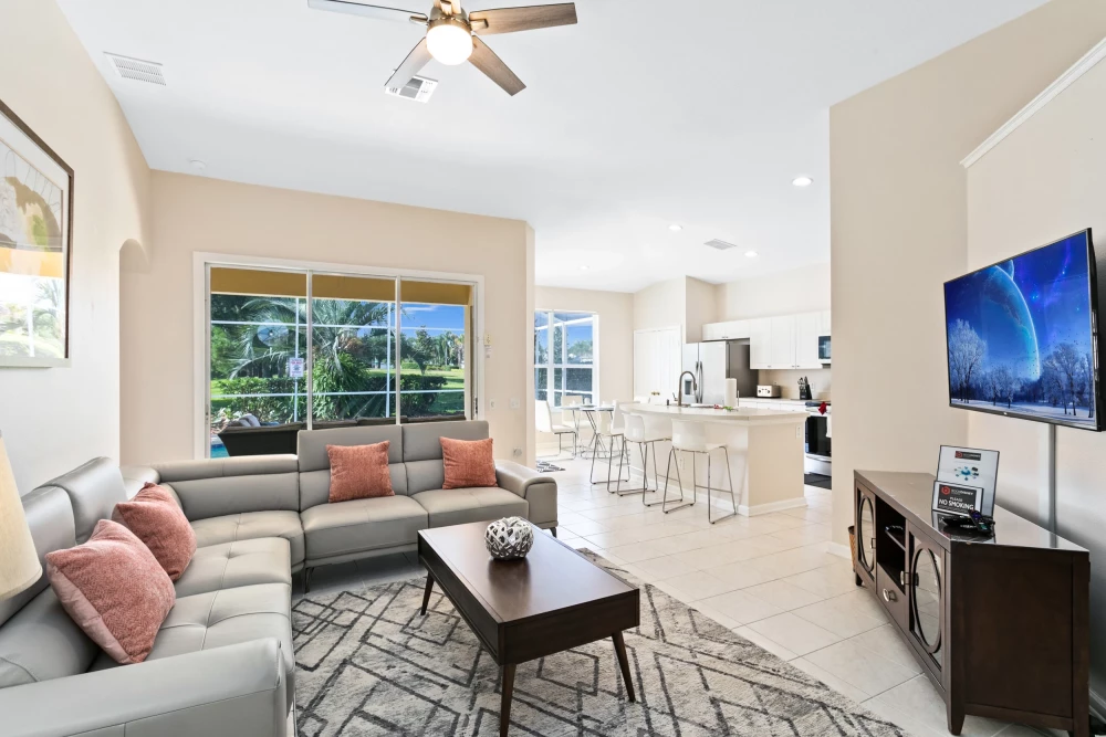 Windsor Palms Resort 134