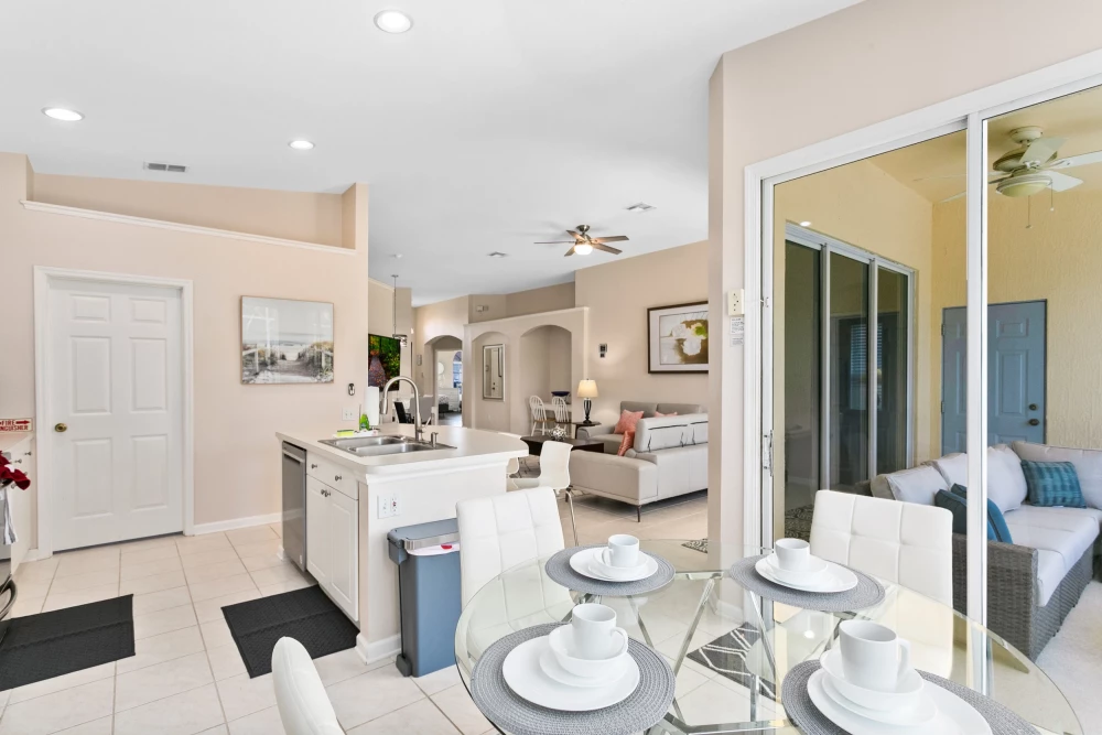 Windsor Palms Resort 134