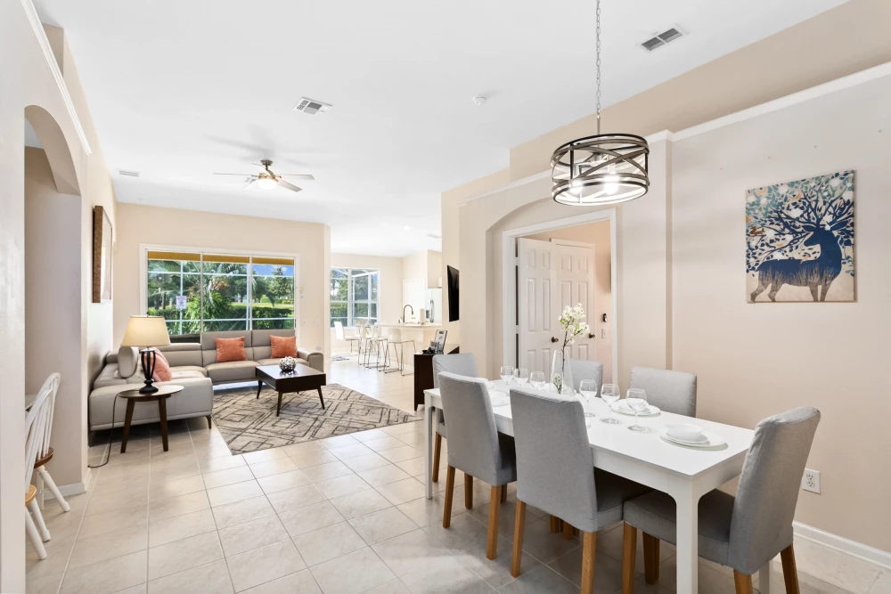 Windsor Palms Resort 134