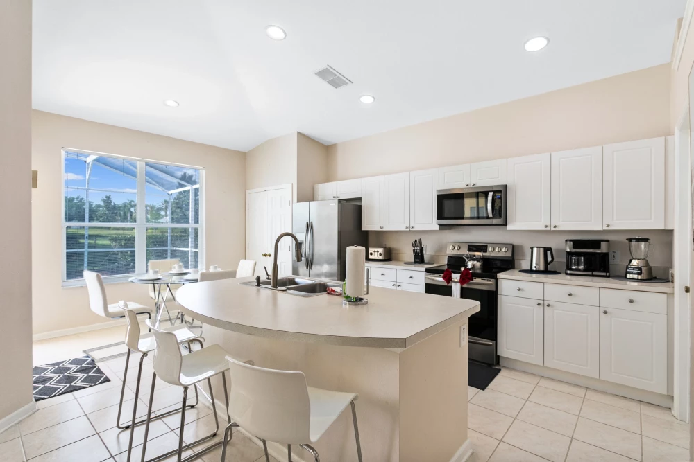 Windsor Palms Resort 134