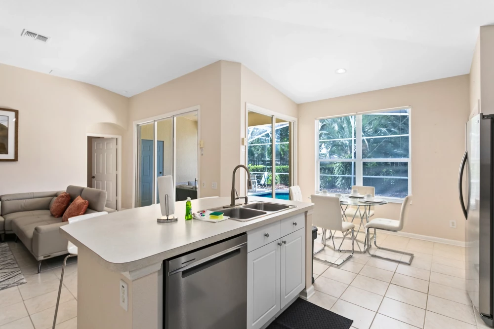 Windsor Palms Resort 134