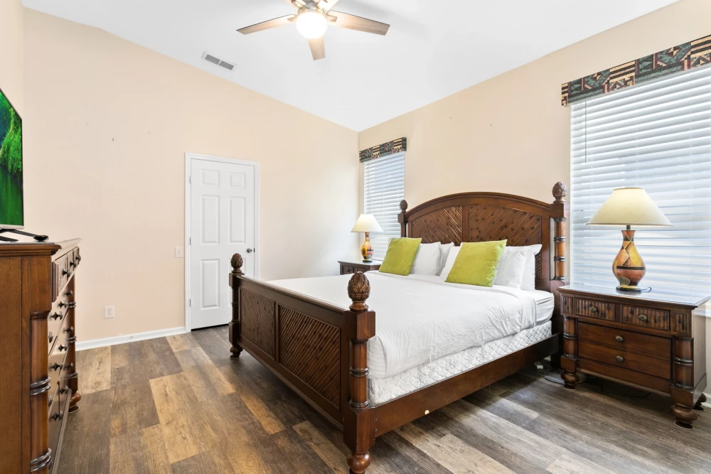Windsor Palms Resort 134