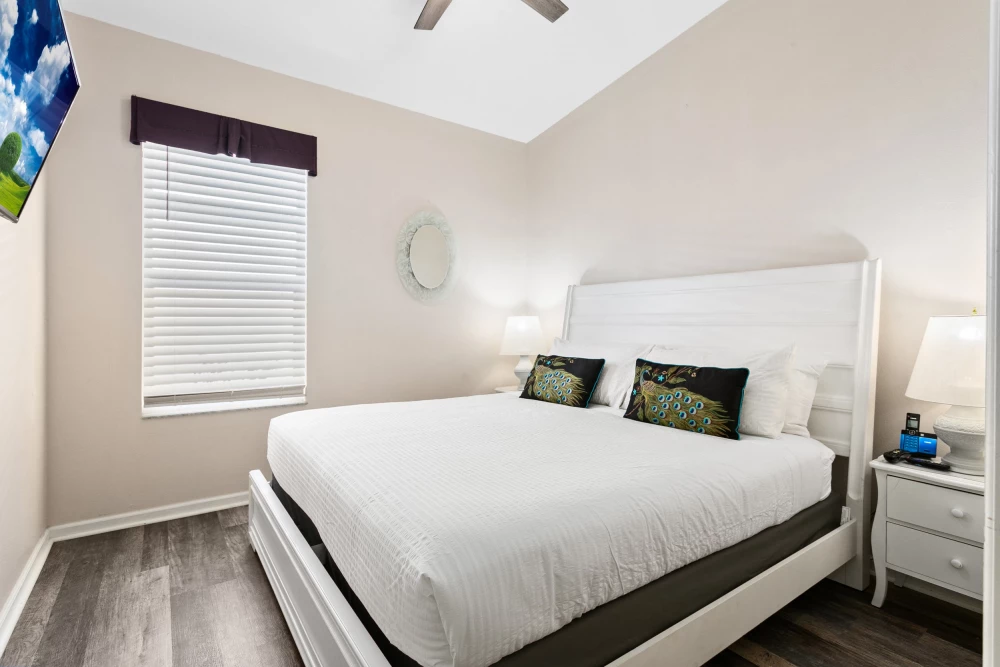 Windsor Palms Resort 134