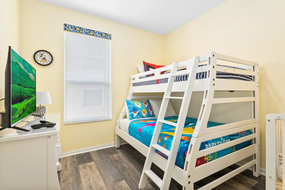 Windsor Palms Resort 134