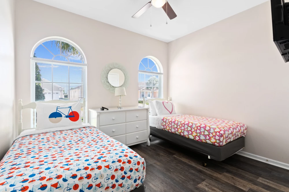 Windsor Palms Resort 134