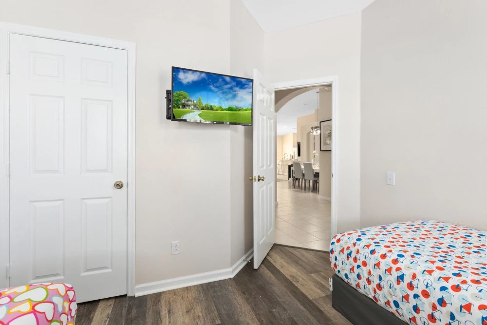 Windsor Palms Resort 134