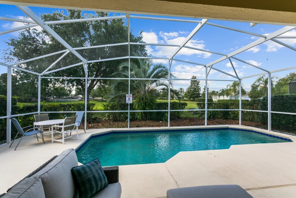 Windsor Palms Resort 134