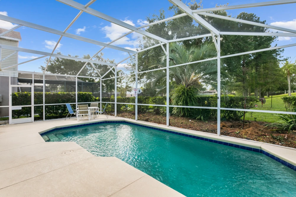 Windsor Palms Resort 134
