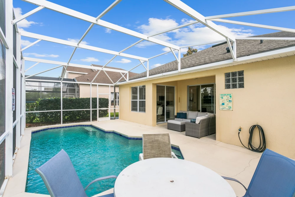 Windsor Palms Resort 134