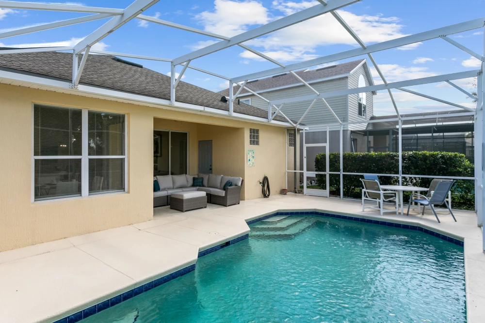 Windsor Palms Resort 134