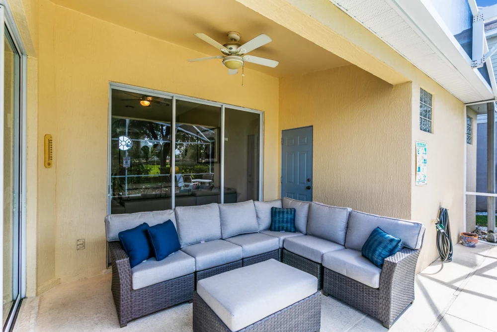 Windsor Palms Resort 134