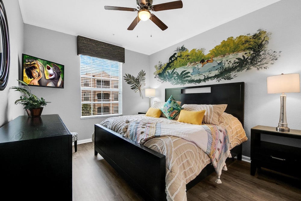 Windsor Hills Resort 1040