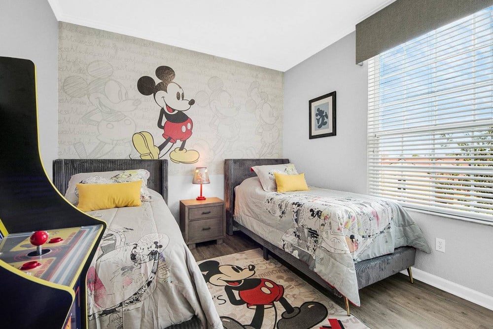 Windsor Hills Resort 1040