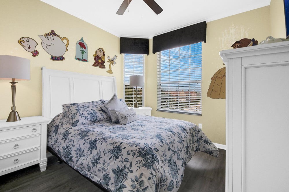 Windsor Hills Resort 1040