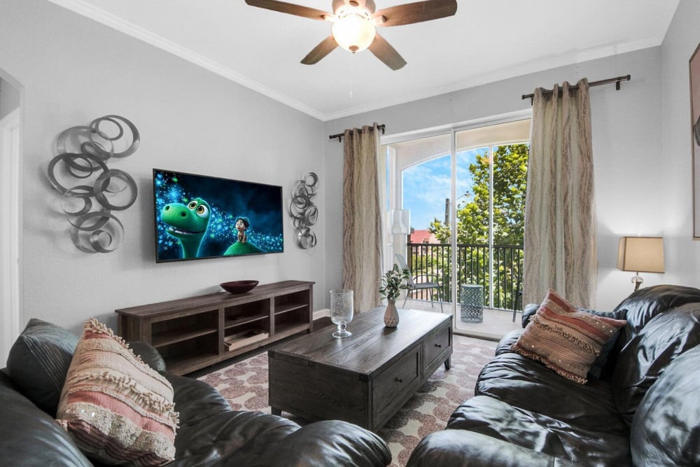 Windsor Hills Resort 1040