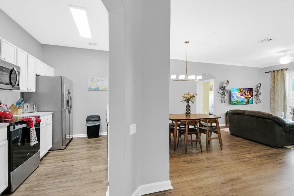 Windsor Hills Resort 1040