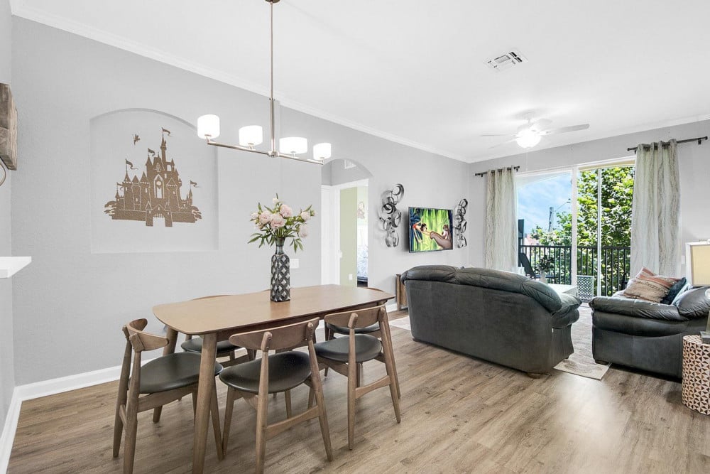 Windsor Hills Resort 1040