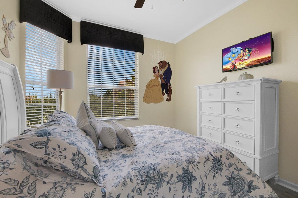 Windsor Hills Resort 1040