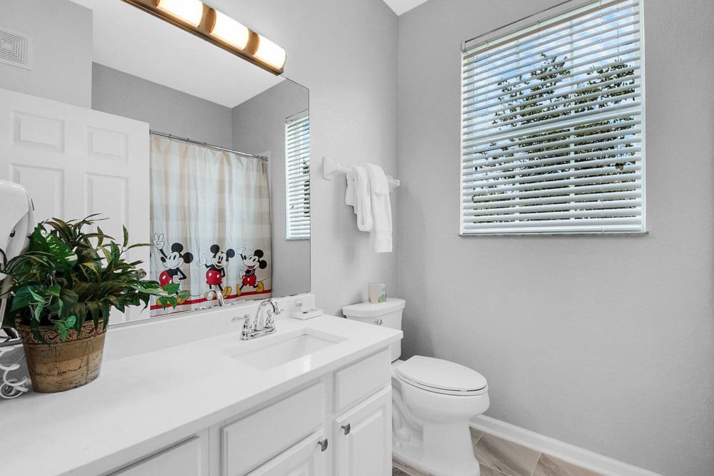 Windsor Hills Resort 1040