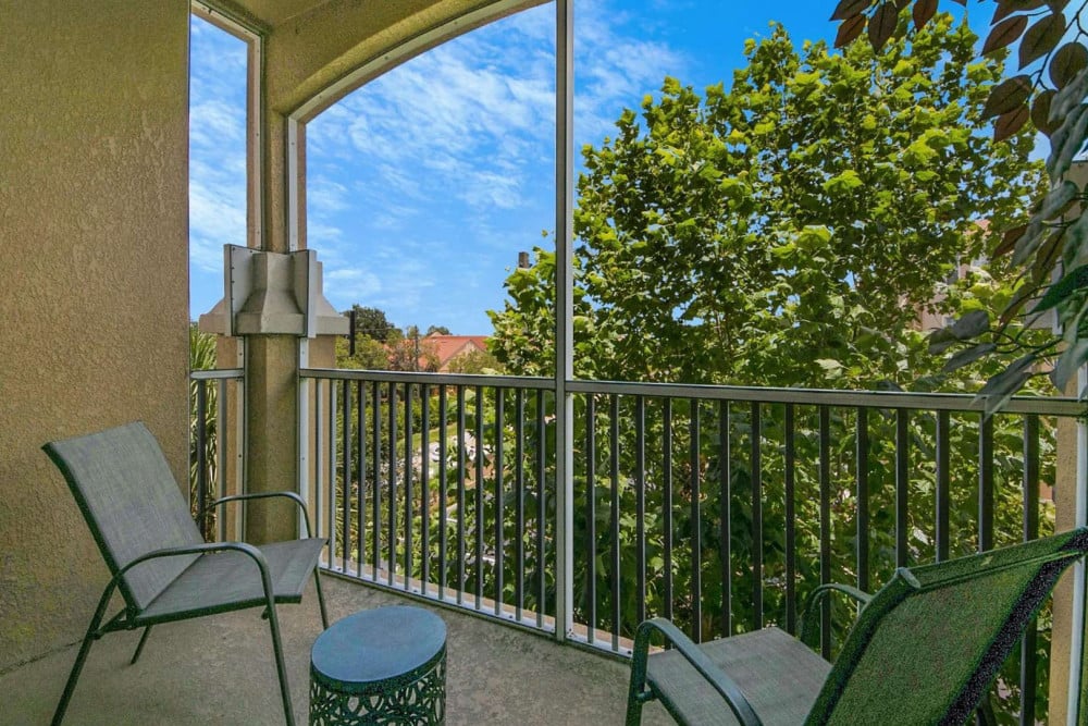 Windsor Hills Resort 1040