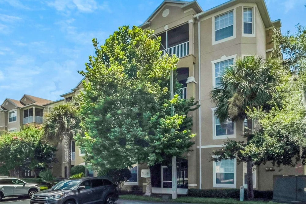 Windsor Hills Resort 1040