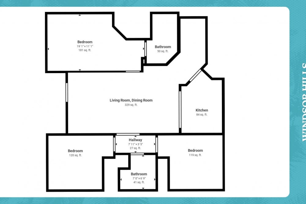 Windsor Hills Resort 1040