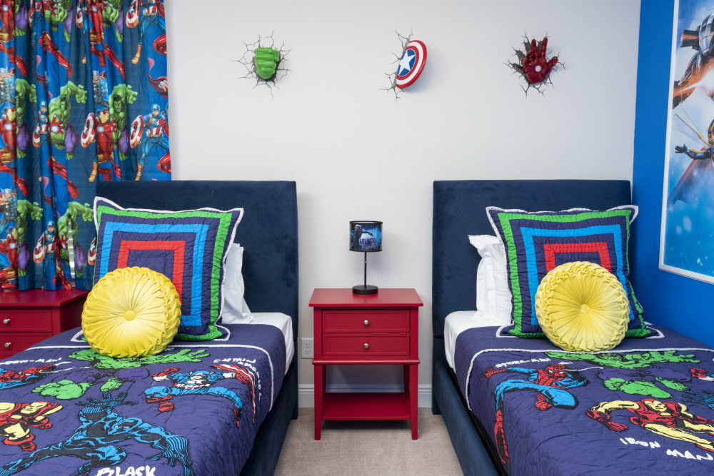 Encore Resort 1517