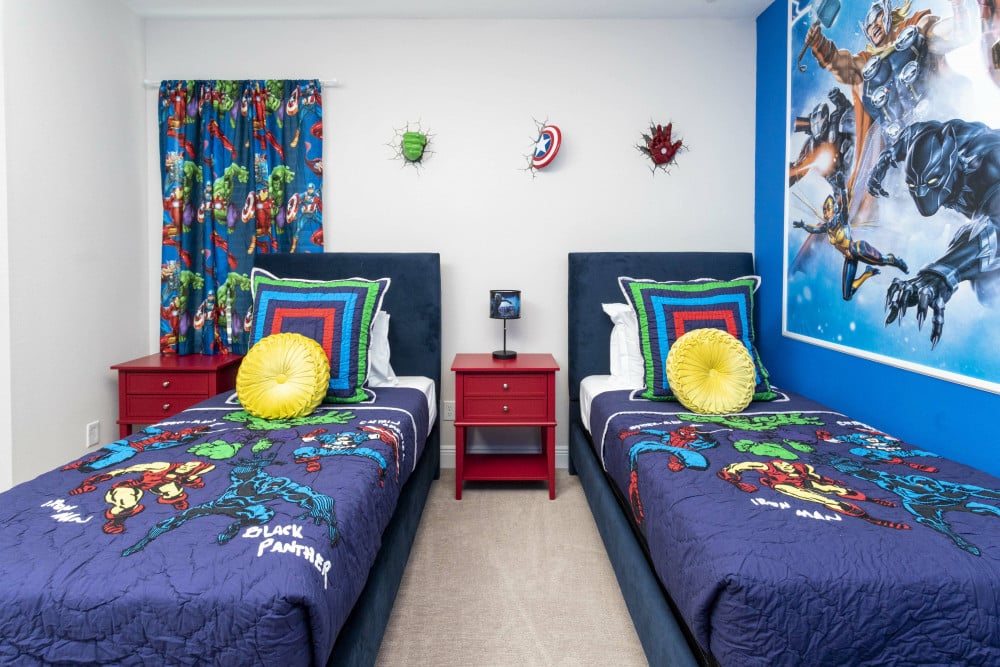 Encore Resort 1517