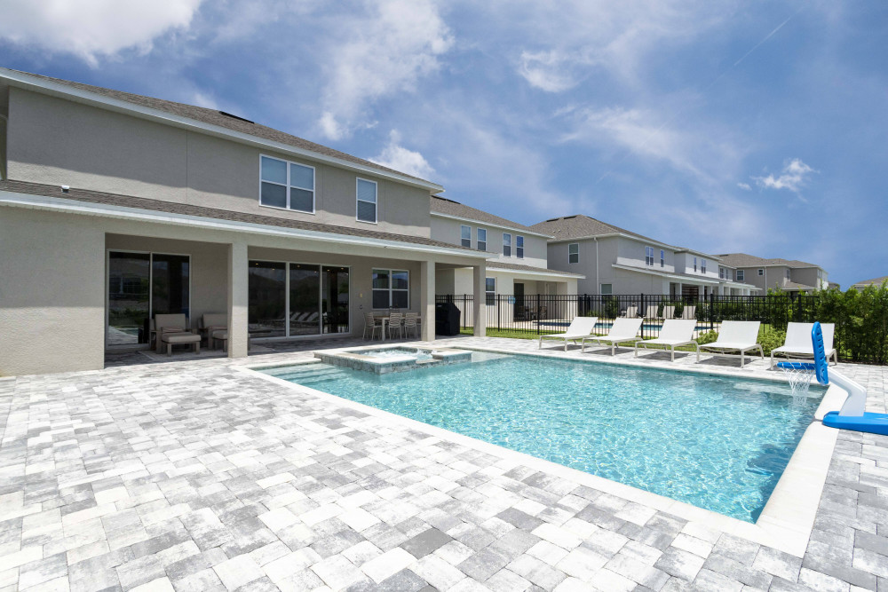 Encore Resort 1517
