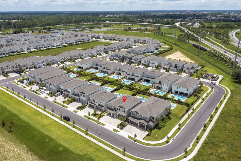 Encore Resort 1517