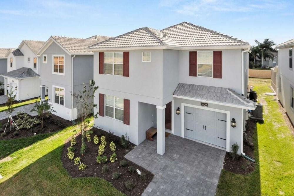 Championsgate 1834