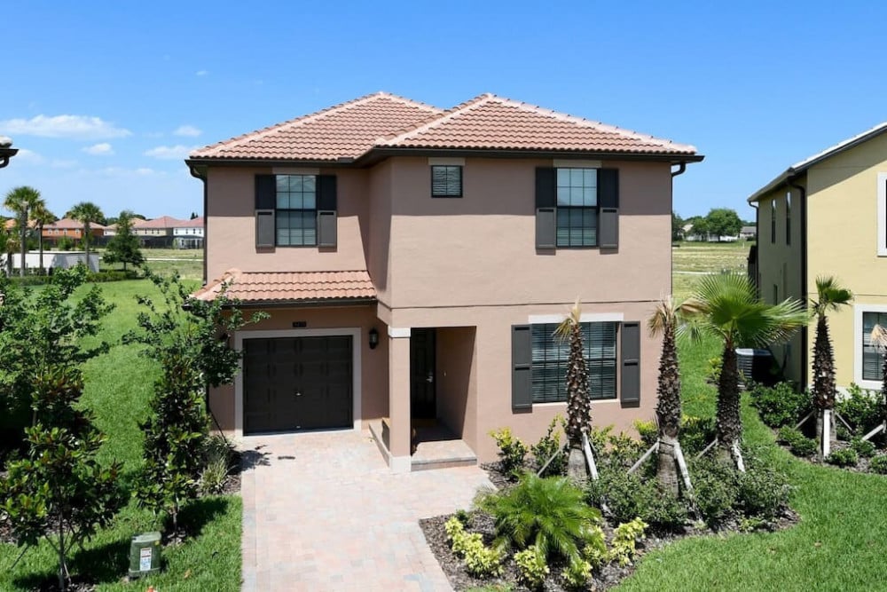 Solterra Resort 739