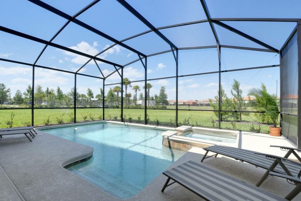 Solterra Resort 739