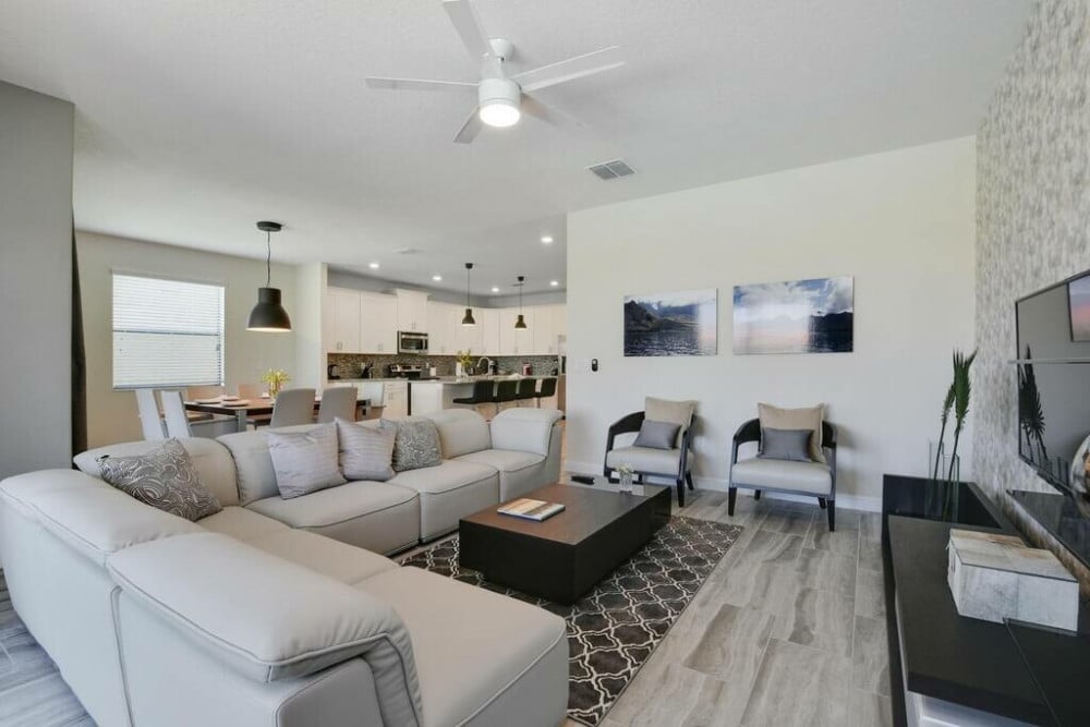 Solterra Resort 739
