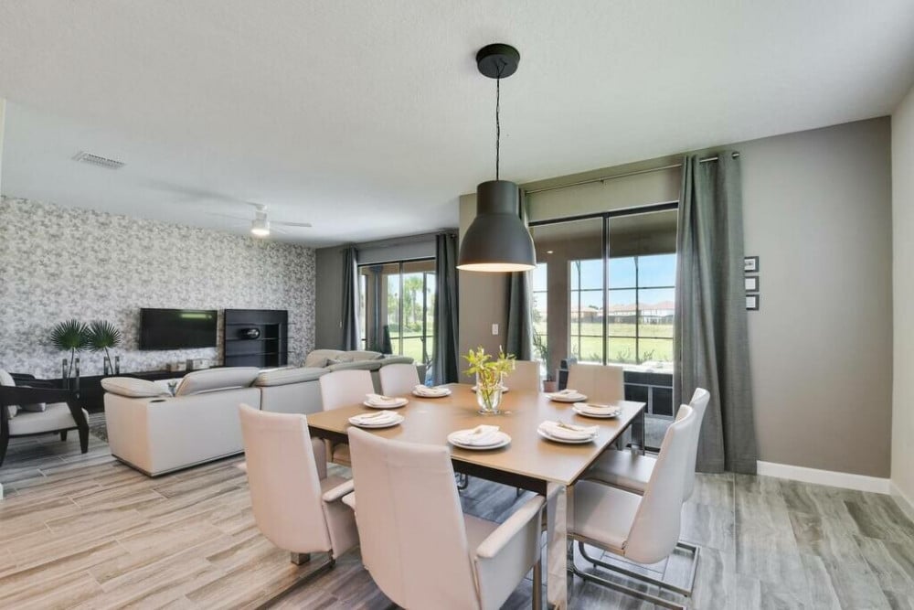Solterra Resort 739